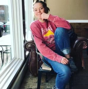 Meet your Posher, Taryn